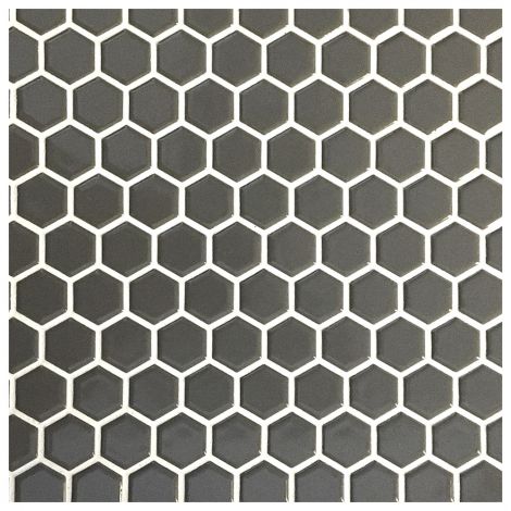 Nemo Tile  Glazed Herringbone Mosaic  Series