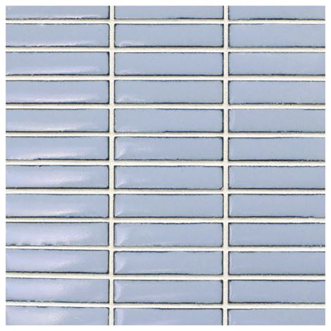 Nemo Tile  Glazed Herringbone Mosaic  Series