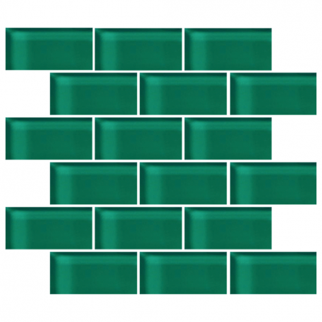 Nemo Tile  Glass Blox  Series