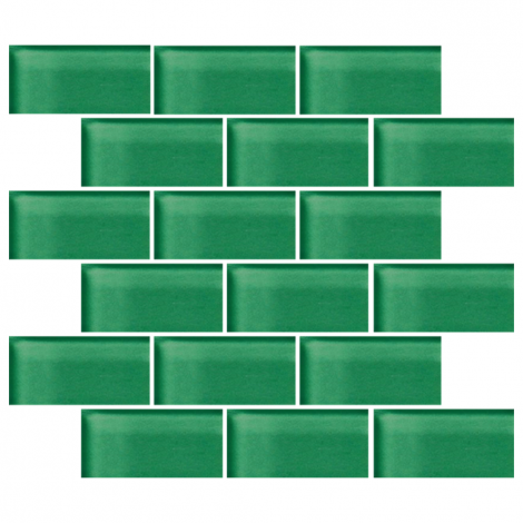 Nemo Tile  Glass Blox  Series