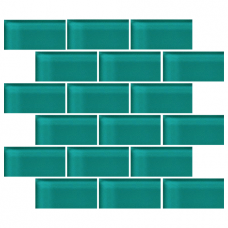 Nemo Tile  Glass Blox  Series