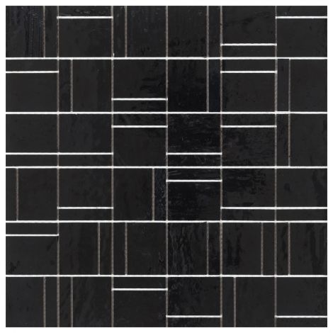 Nemo Tile  Jointed  Series