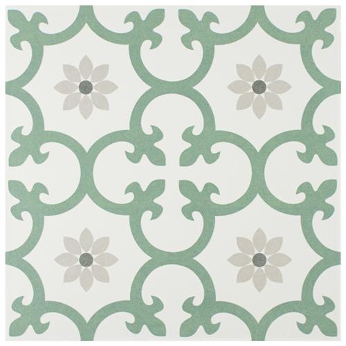 SomerTile          daria         Series