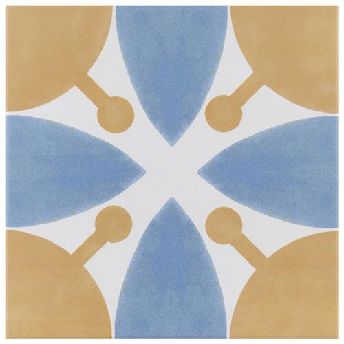 SomerTile        revival      Series