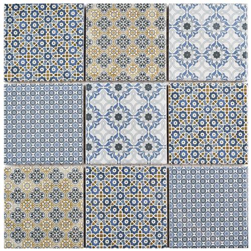 SomerTile           classico         Series