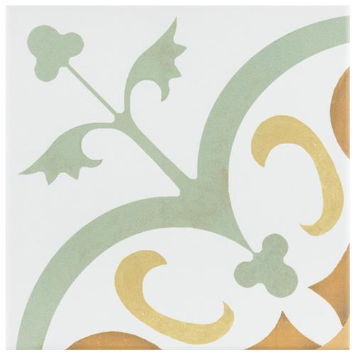 SomerTile        revival      Series