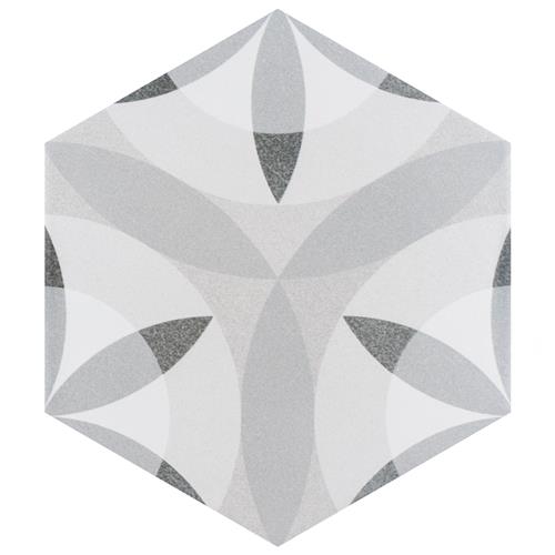 SomerTile          hexatile        Series