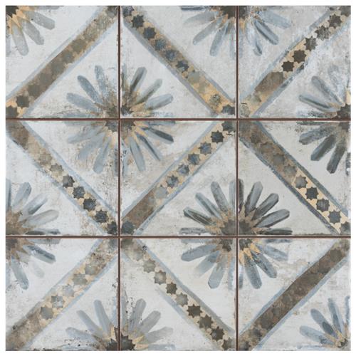 SomerTile         harmonia      Series