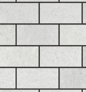 Mosaics    Series ®    (BTO)