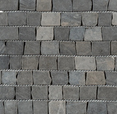Mosaics    Series ®    (BTO)