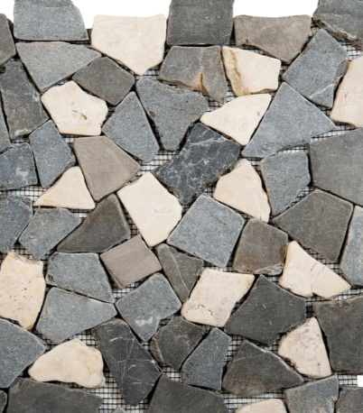Mosaics    Series ®    (BTO)