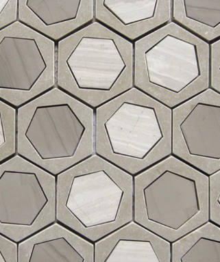 Mosaics    Series ®    (BTO)