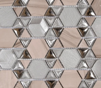 Mosaics    Series ®    (BTO)