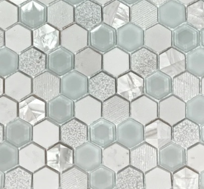 Mosaics    Series ®    (BTO)
