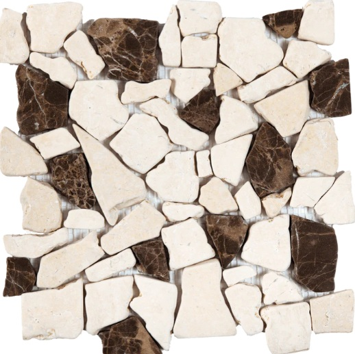 Mosaics    Series ®    (BTO)