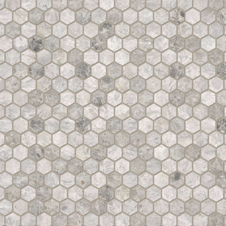 EmserTile       MARBLE SILVER     Series  (EM)
