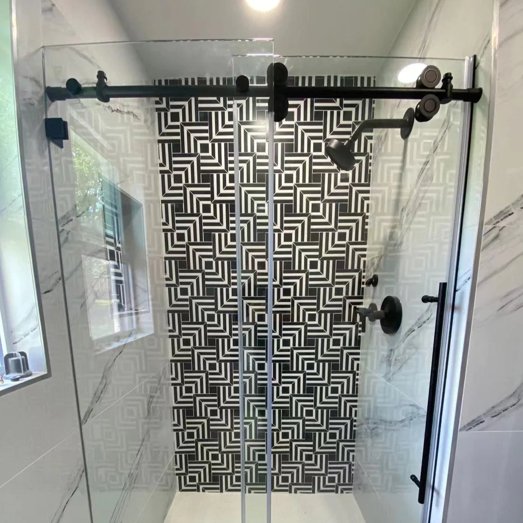 iStyle Shower Door BH Bill Series