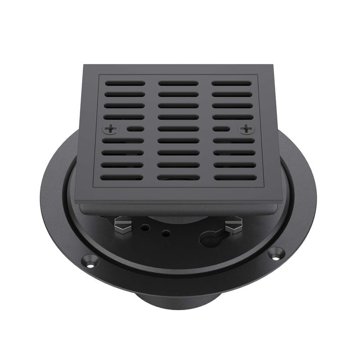 Casa Fixtures Tile In Shower Drain CFD-0402