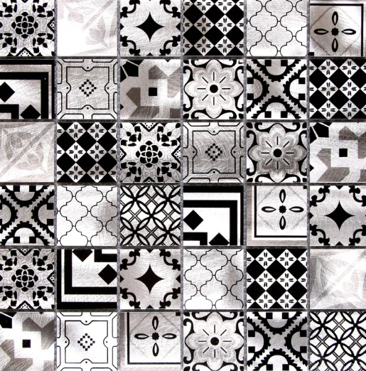 Mosaics    Series ®    (BTO)