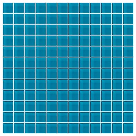 Nemo Tile  Glass Blox  Series