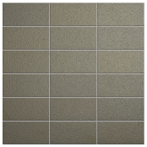 Nemo Tile  Metallica  Series