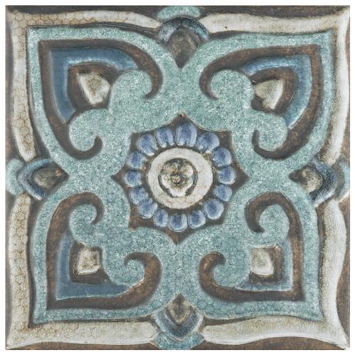 SomerTile        mandala         Series