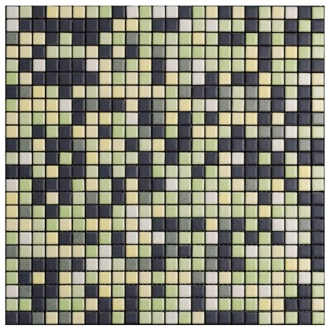 Nemo Tile  Mixes By Appiana  Series