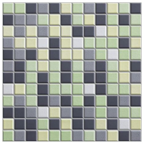 Nemo Tile  Mixes By Appiana  Series