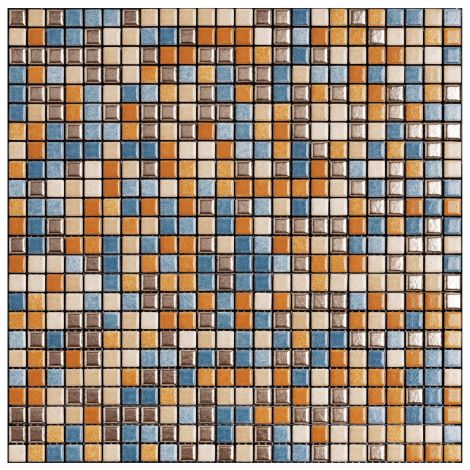 Nemo Tile  Mixes By Appiana  Series