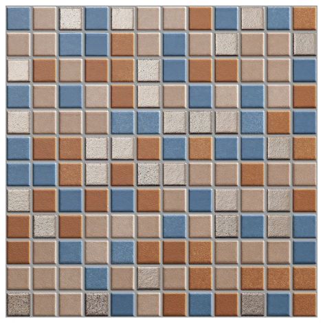 Nemo Tile  Mixes By Appiana  Series