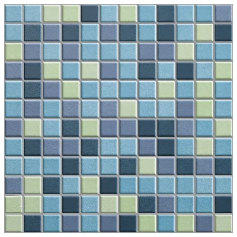 Nemo Tile  Mixes By Appiana  Series