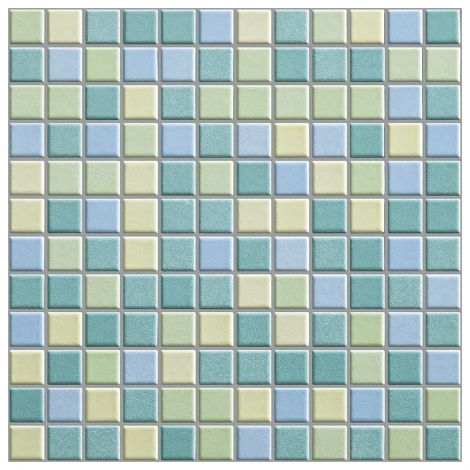 Nemo Tile  Mixes By Appiana  Series