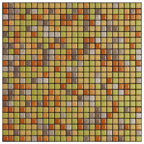 Nemo Tile  Mixes By Appiana  Series