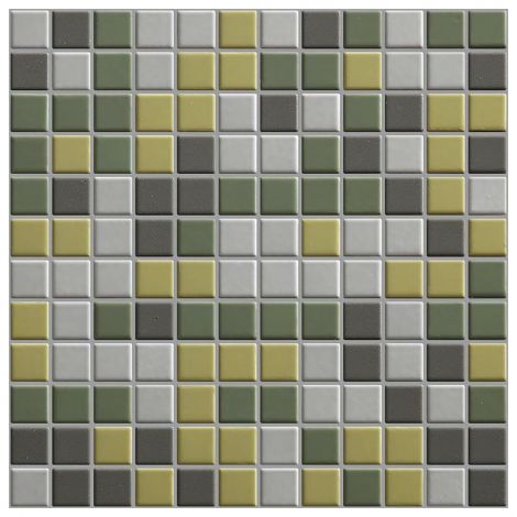 Nemo Tile  Mixes By Appiana  Series