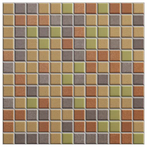 Nemo Tile  Mixes By Appiana  Series