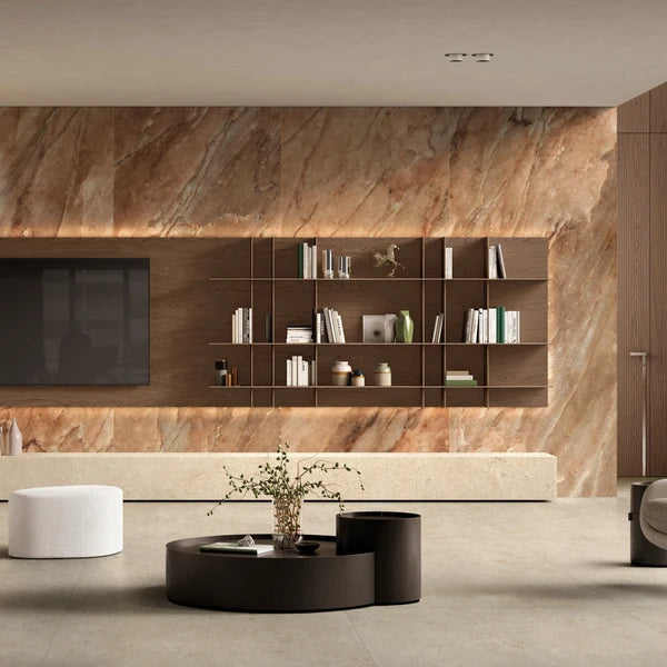 Juno       Authentic Travertine       Series ®    (JN)
