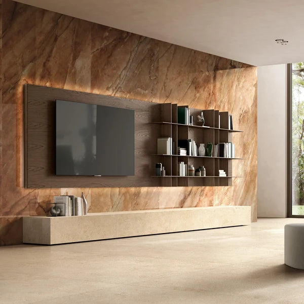 Juno       Authentic Travertine       Series ®    (JN)
