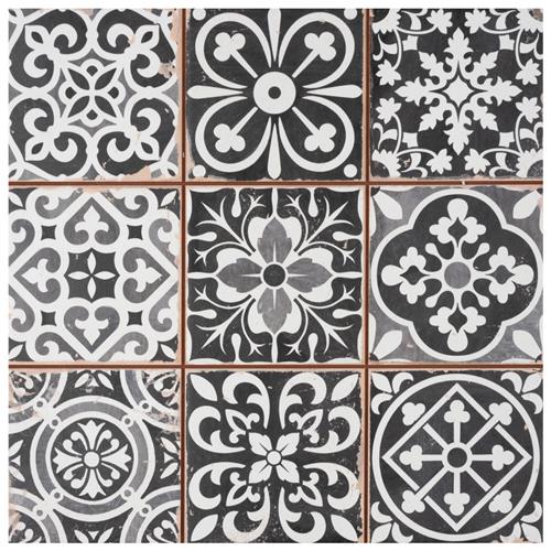 SomerTile         faenza          Series