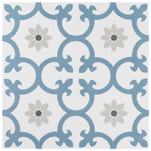 SomerTile          daria         Series