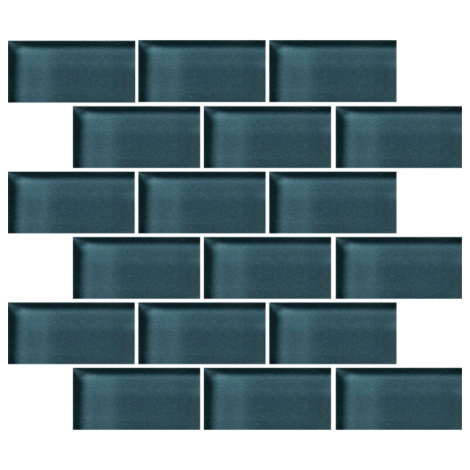 Nemo Tile  Glass Blox  Series