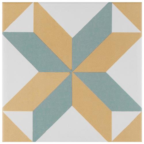 SomerTile        revival      Series