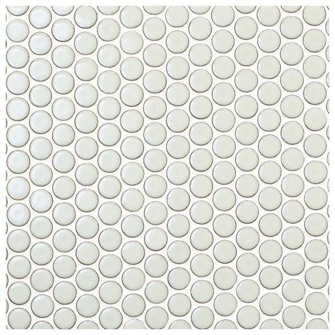 Nemo Tile  Glazed Herringbone Mosaic  Series