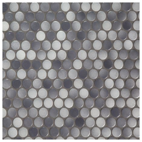 Nemo Tile  Glazed Herringbone Mosaic  Series