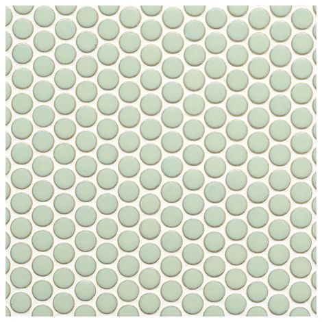 Nemo Tile  Glazed Herringbone Mosaic  Series