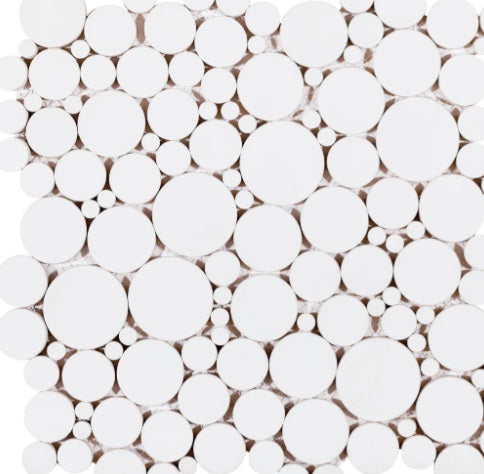 Round Mosaic    Series ®    (BTO)