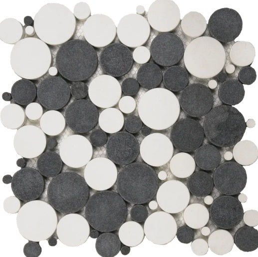 Round Mosaic    Series ®    (BTO)