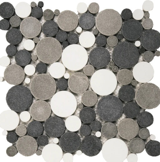 Round Mosaic    Series ®    (BTO)