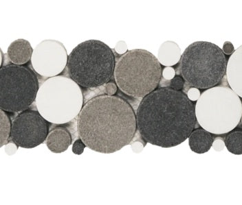 Round Mosaic    Series ®    (BTO)