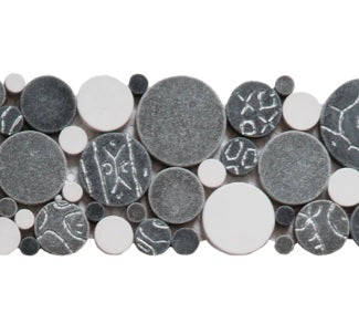 Round Mosaic    Series ®    (BTO)