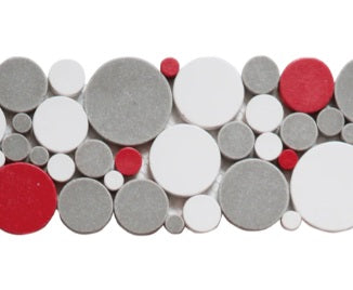 Round Mosaic    Series ®    (BTO)